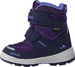 Viking - Skavl II GTX Purple/Lavender