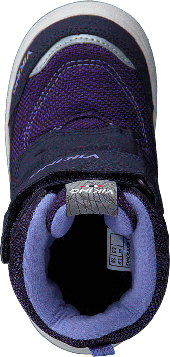 Viking - Skavl II GTX Purple/Lavender