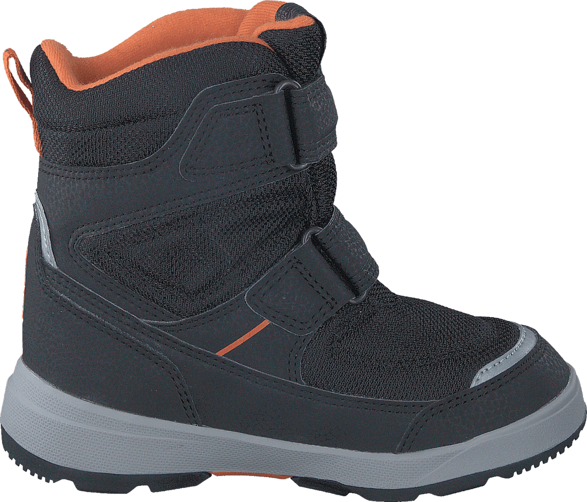 Skavl II GTX Black/Orange