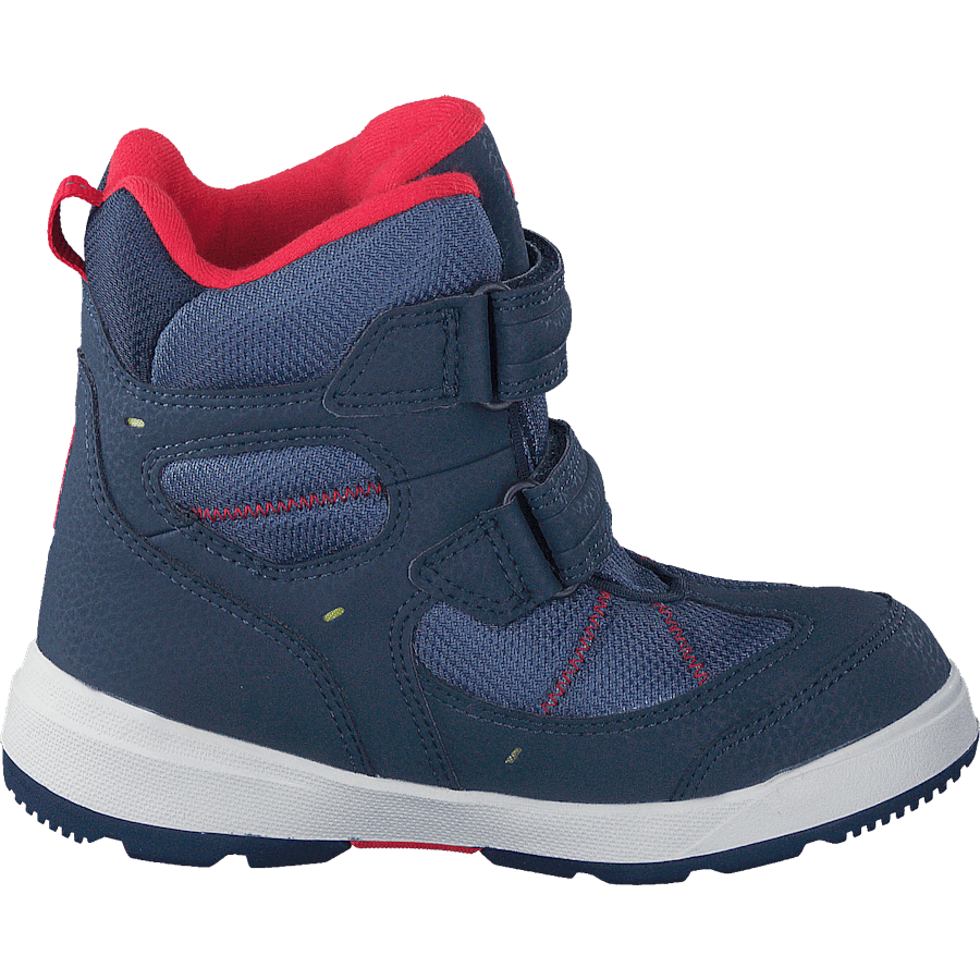 Toasty Warm GTX Navy/Red - Bild 2