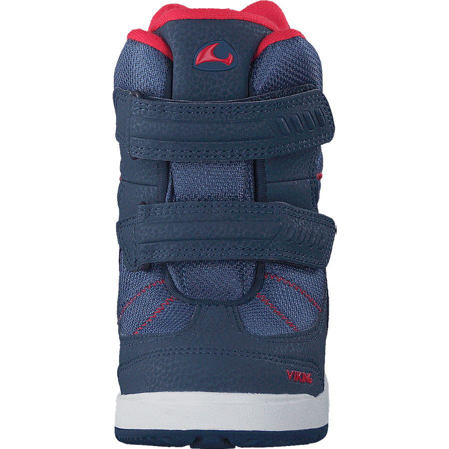 Toasty Warm GTX Navy/Red - Bild 4