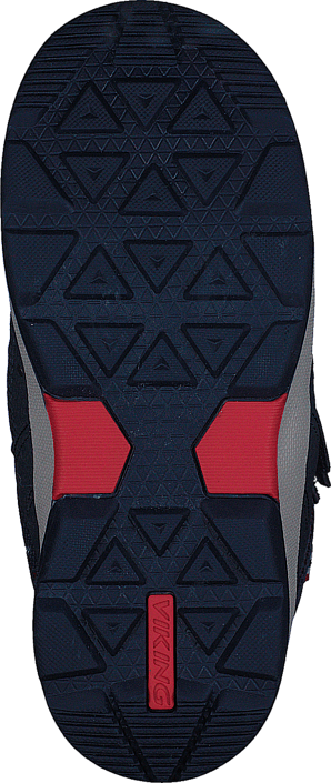 Viking - Toasty II GTX Navy/Red