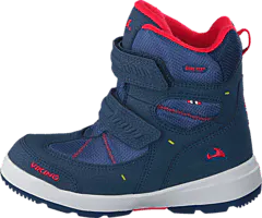 Viking - Toasty II GTX Navy/Red