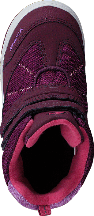 Viking - Toasty II GTX Plum/Coral