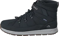 Viking - Fosser GTX Black/Grey