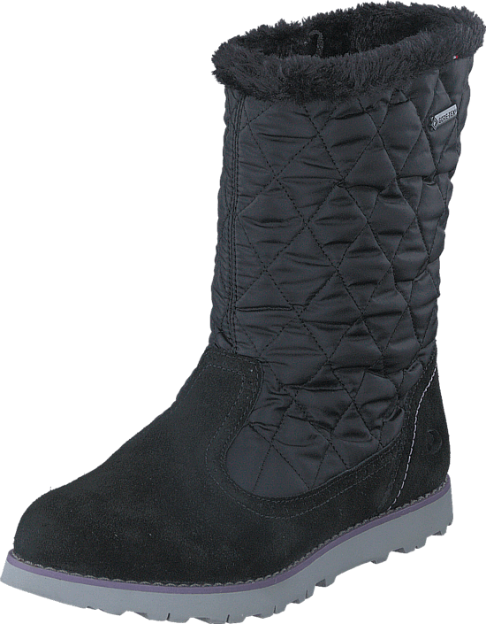 Viking - Roea GTX Black/Old Rose