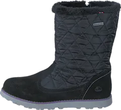 Viking - Roea  GTX Black/Old Rose