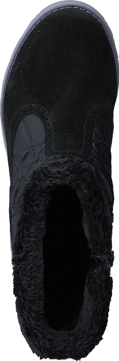 Viking - Roea GTX Black/Old Rose