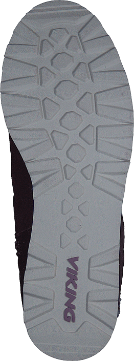 Viking - Roea GTX Burgundy
