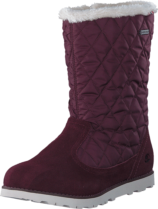 Viking - Roea GTX Burgundy