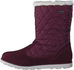 Viking - Roea  GTX Burgundy