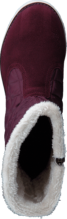 Viking - Roea GTX Burgundy
