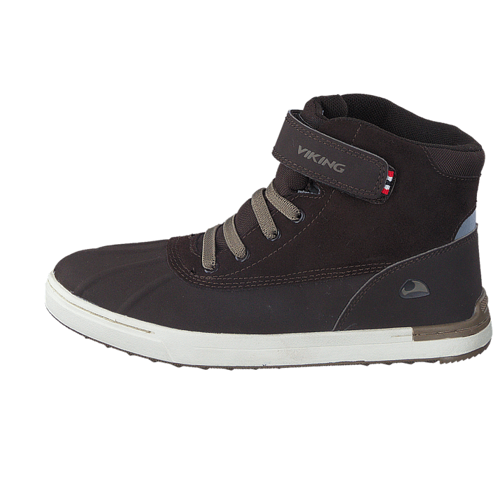 Molde Mid Dark Brown Molde Mid Dark Brown