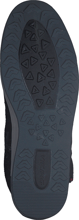 Molde Mid BlackGrey Molde Mid BlackGrey