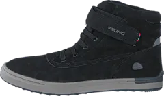 Viking - Molde Mid Black/Grey