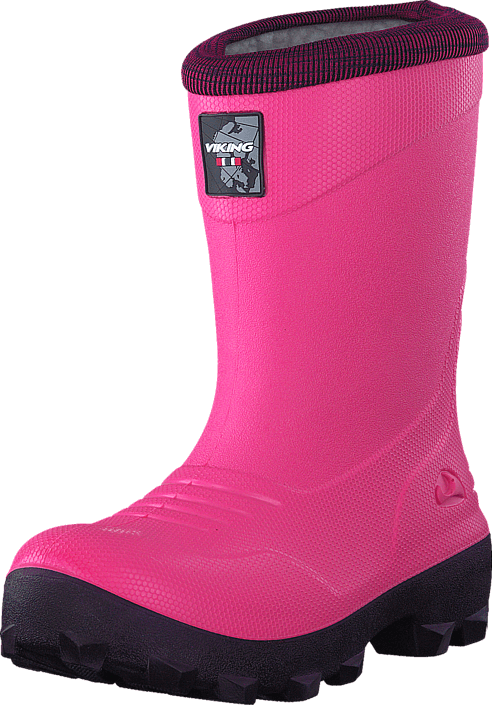 Viking - Frost Fighter Magenta/Purple