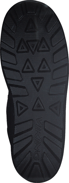 Viking - Istind Dark Pink/Black
