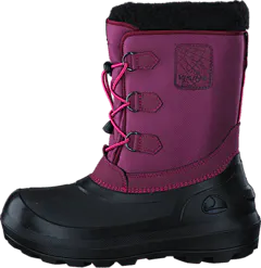 Viking - Istind Dark Pink/Black