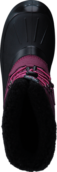 Viking - Istind Dark Pink/Black