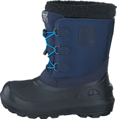 Viking - Istind Mid Blue/Black