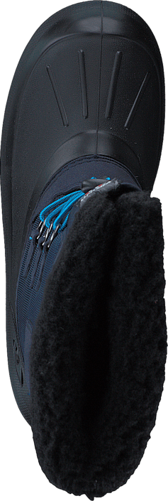 Viking - Istind Mid Blue/Black