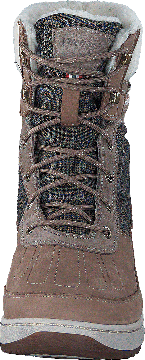 Spark II GTX Taupe/Cement
