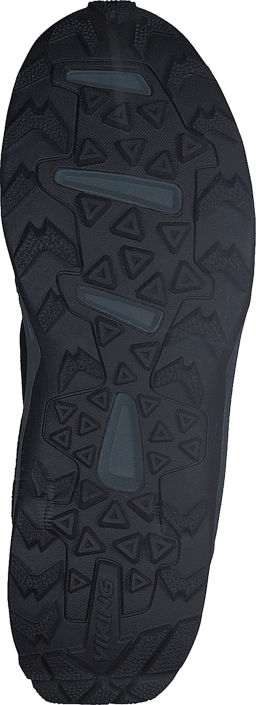 Viking - Eldr GTX Black/Charcoal