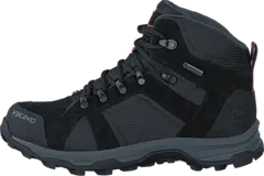 Viking - Eldr GTX Black/Charcoal
