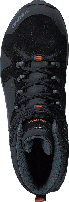 Viking - Eldr GTX Black/Charcoal
