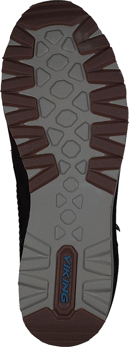 Viking - Moria GTX Brown/Mid. Blue