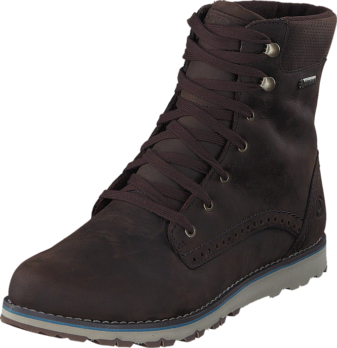 Viking - Moria GTX Brown/Mid. Blue