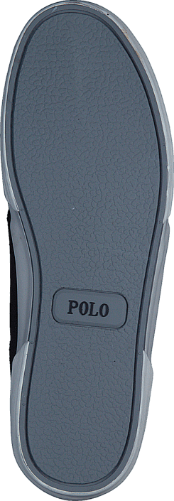 Polo Ralph Lauren - Faxon Low Black