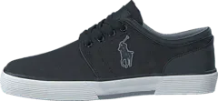 Polo Ralph Lauren - Faxon Low Black
