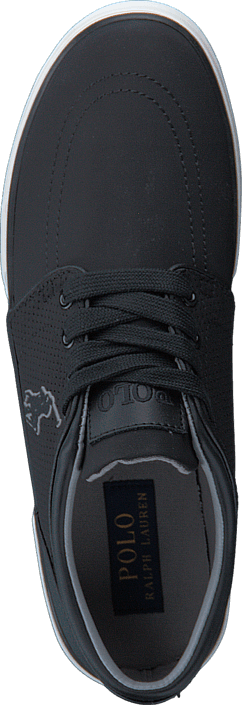 Polo Ralph Lauren - Faxon Low Black