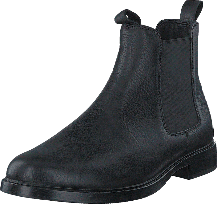 normanton leather chelsea boot
