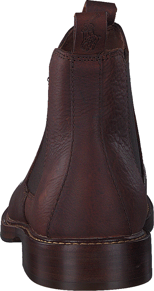 Normanton Deep Saddle Tan