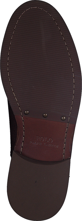 Polo Ralph Lauren - Normanton Deep Saddle Tan