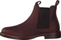 Polo Ralph Lauren - Normanton Deep Saddle Tan