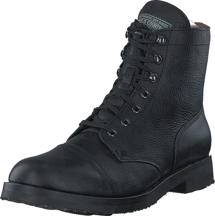 polo ralph lauren enville boots