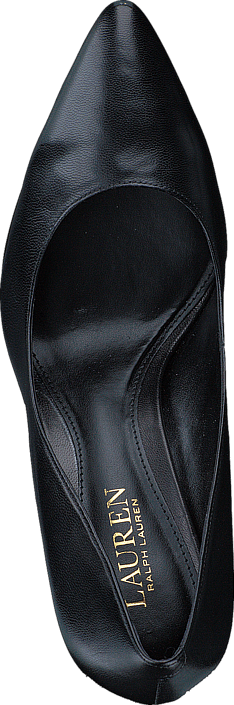 Polo Ralph Lauren - Reave Black