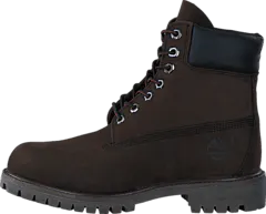 Timberland - 6 In Premium Medium Brown Nubuck