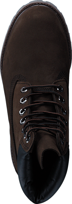 Timberland - 6 In Premium Medium Brown Nubuck