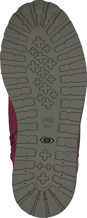 Timberland - Pokey Pine Pink Nubuck