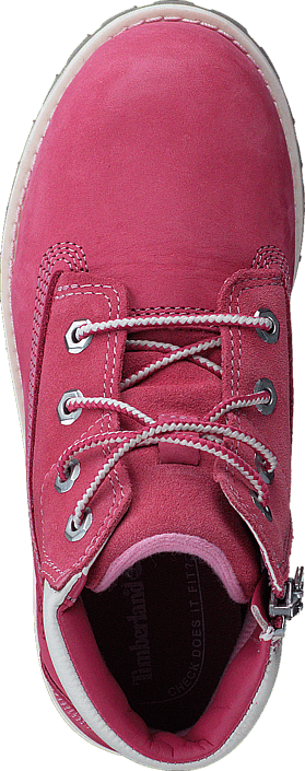 Timberland - Pokey Pine Pink Nubuck