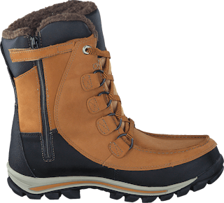 chillberg hp wp boot wheat nubuck