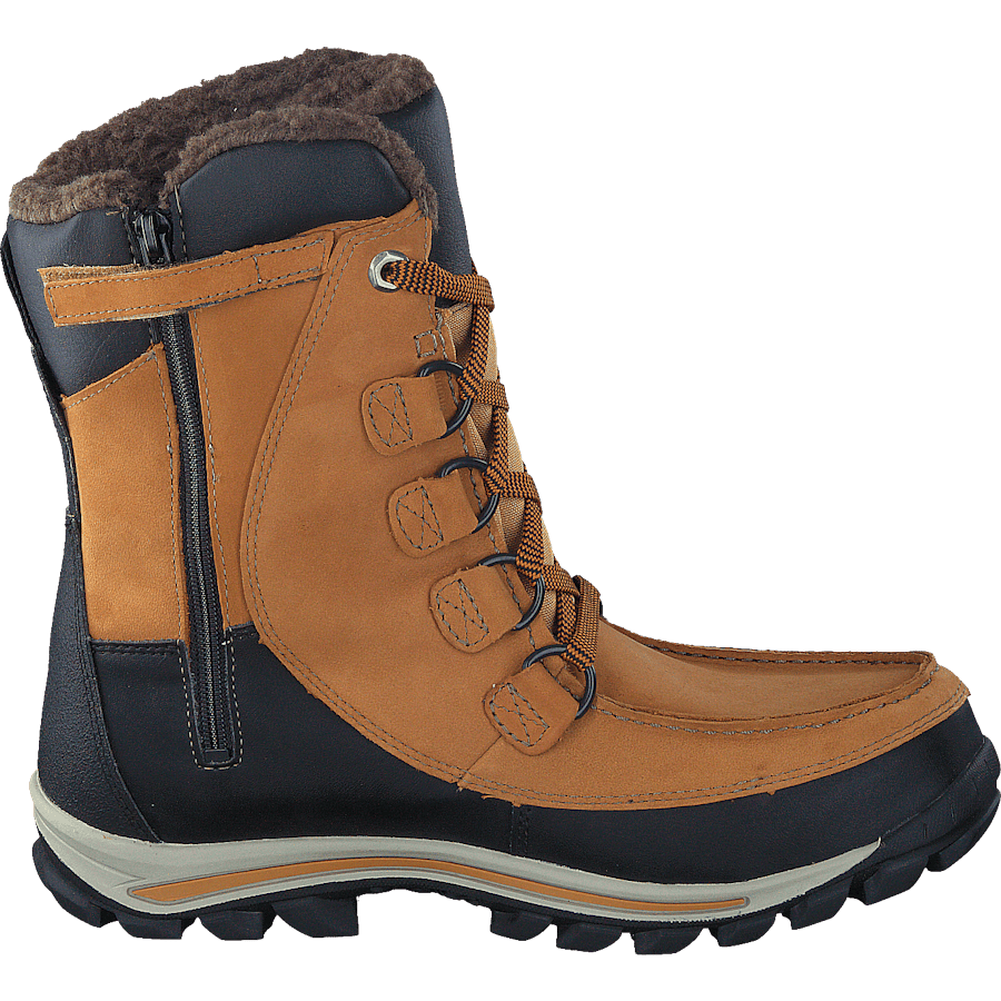 Chillberg HP WP Boot Wheat Nubuck - Bild 2