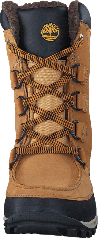 chillberg hp wp boot wheat nubuck