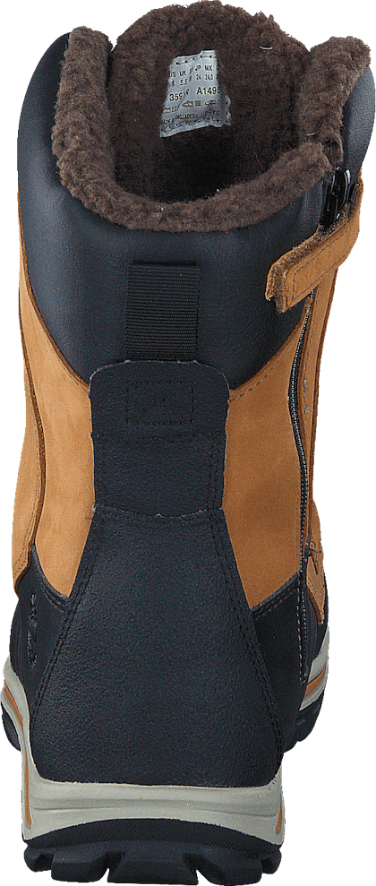 chillberg hp wp boot wheat nubuck