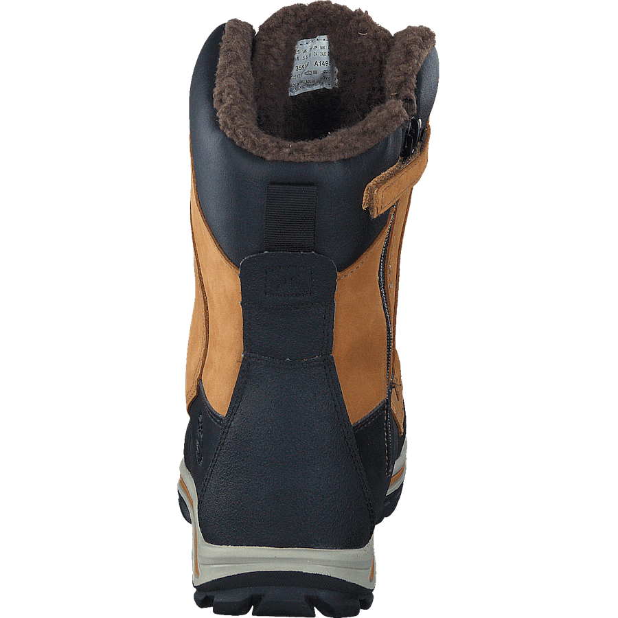 Chillberg HP WP Boot Wheat Nubuck - Bild 5