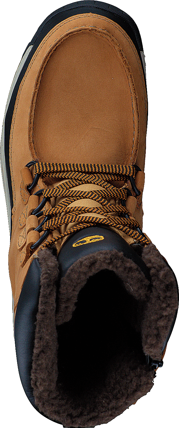 Timberland earthkeepers store chillberg mid boots